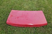 Mazda mx5 bootlid for NA ( mx 5 mx-5 hard top eunos roadster NA mk1  )