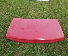 Mazda mx5 bootlid for NA ( mx 5 mx-5 hard top eunos roadster NA mk1  )