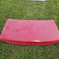 Mazda mx5 bootlid for NA ( mx 5 mx-5 hard top eunos roadster NA mk1  )