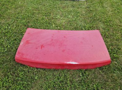 Mazda mx5 bootlid for NA ( mx 5 mx-5 hard top eunos roadster NA mk1  )