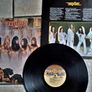 Angel. Lot of four Lp's 1976-79. Heavy Metal,Glam.Origilal Casablanca records Image 6