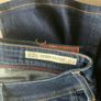 Tommy Hilfiger Jeans 32W 34L Bootcut Image 2