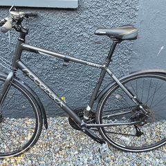 Ridgeback city bike