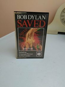 Bob Dylan Tape