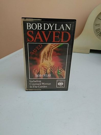 Bob Dylan Tape