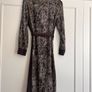 Hobbes dress Image 3