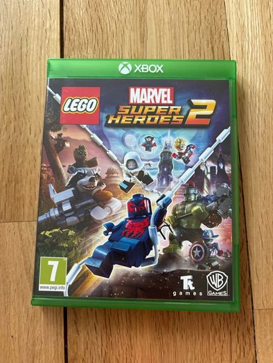 XBox Games
