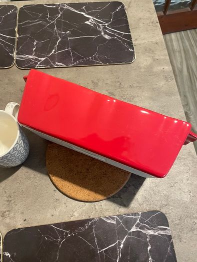 Ceramic Dish