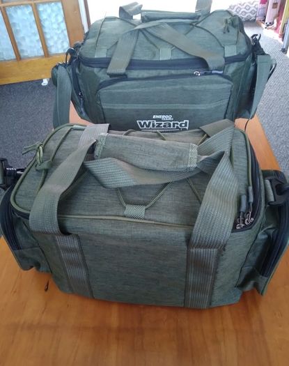 Fishing Spinning Bags