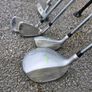 Junior Golf Club Sets x 2 Image 2