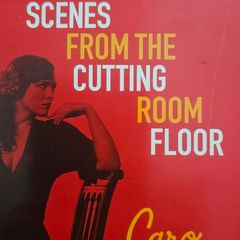 Caro Emerald - Deleted Scenes From Cutting Room Floor.