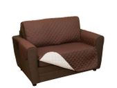 Reversible Furniture Protector -  2 Seater