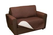 Reversible Furniture Protector -  2 Seater