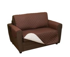 Reversible Furniture Protector -  2 Seater