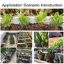 BRAND NEW 50M Self Automatic Garden Watering System Water Drip Irrigation System Plant Watering Kit Mist Set Irrigation Drippers for lawn Image 5