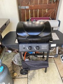 bbq
