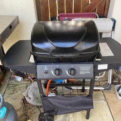 bbq