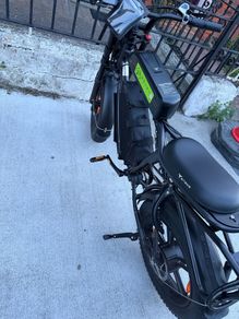 Electric Bicycle
