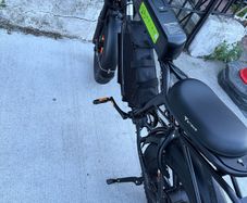 Electric Bicycle