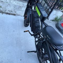 Electric Bicycle
