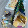Christmas @ Home: The Advent Tree & The Advent Story Pop & Slot Adventure Activity & App-Venture Image 5