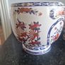 vintage Japanese pots Image 5