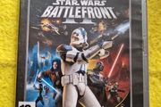 Star Wars Battlefront 2 II PlayStation 2 ps2 games Original