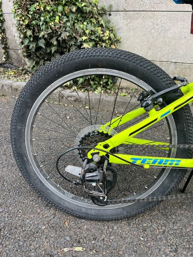 kids bicycle 20 inch