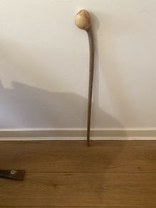 walking cane