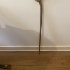 walking cane