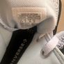 girl plimsoll converse  UK2 Image 4