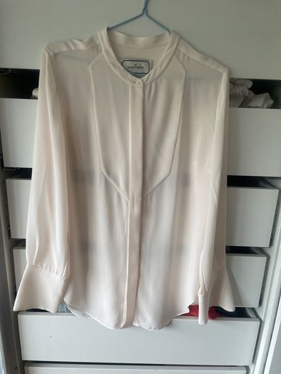 By Malene Birger Blouse