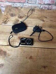 samsung digital camera read description