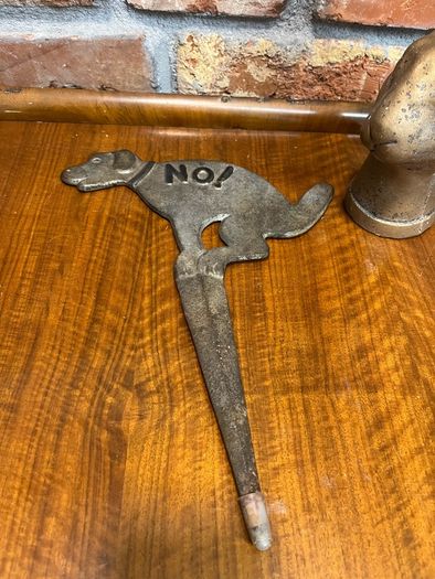 vintage Sign