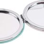 Cloud Nine Unicorn Double Sided Compact Mirror with 2 Varied Magnifications. Free Postage! Image 2