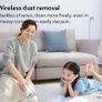 Handheld Vacuum Cleaner Portable Handy Home Car Vacuum Cleaners Wireless 13000Pa Strong Suction Mini Cleaner Image 2