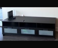 TV Bench Ikea