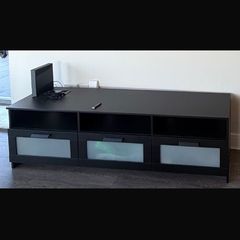 TV Bench Ikea