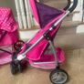 Doll's pram & buggy Image 3