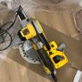 Mitre Saw DeWalt DWS780 (110v) Image 7