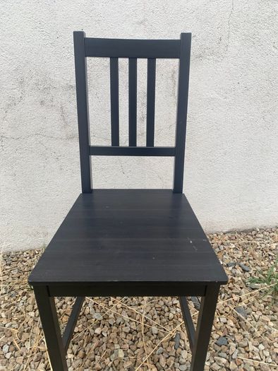 IKEA chair