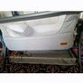 Baby Elegance Co-Glide Electric Bedside Crib Image 5