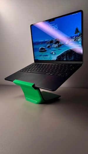 Laptop Stand