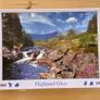 Jigsaw puzzle 1000 pieces Image 3