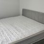 2 double divan beds Image 4