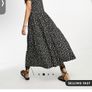 Wednesday Girl Midi Dress Image 2