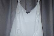Size 16 cami