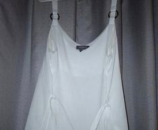 Size 16 cami