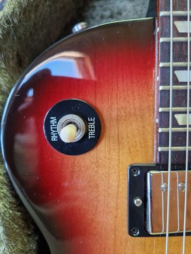 Gibson Les Paul Studio 2008