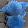 Large (approx 55cm) Disney Store Stitch Image 3
